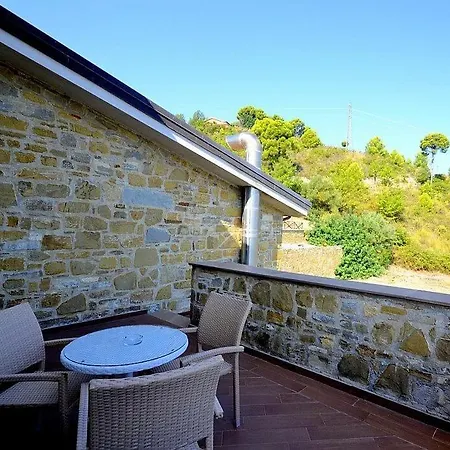 Liseda 4* Castellabate