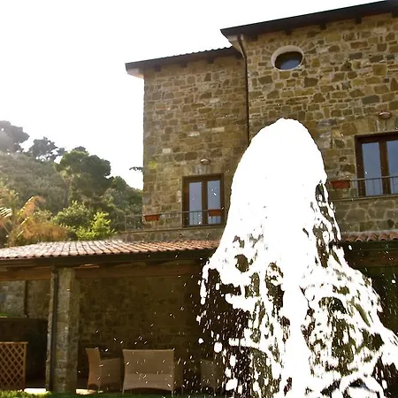 Liseda 4* Castellabate