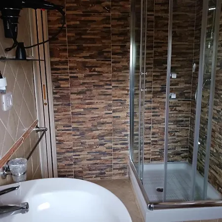 Liseda 4* Castellabate