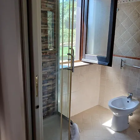 Liseda 4* Castellabate