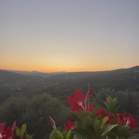 Oda ve Kahvaltı Liseda Castellabate