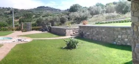 Oda ve Kahvaltı Liseda Castellabate