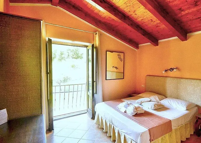 Liseda Nocleg ze śniadaniem