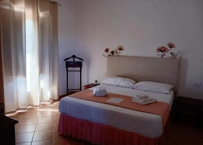 Liseda Nocleg ze śniadaniem