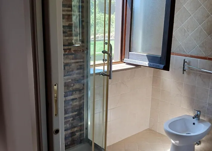 Liseda 4* Castellabate