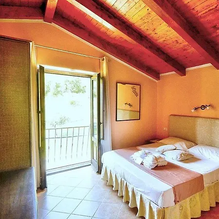 Liseda Bed & Breakfast