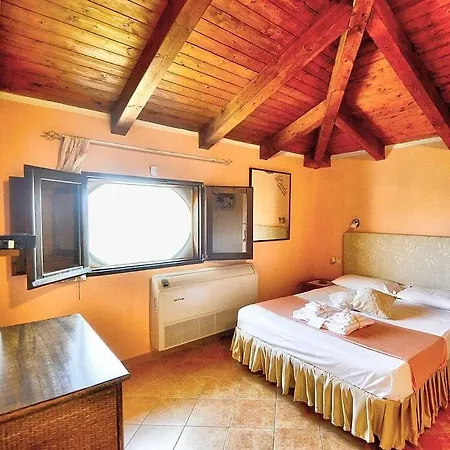Bed & Breakfast Liseda *