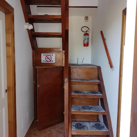 Bed & Breakfast Liseda Castellabate