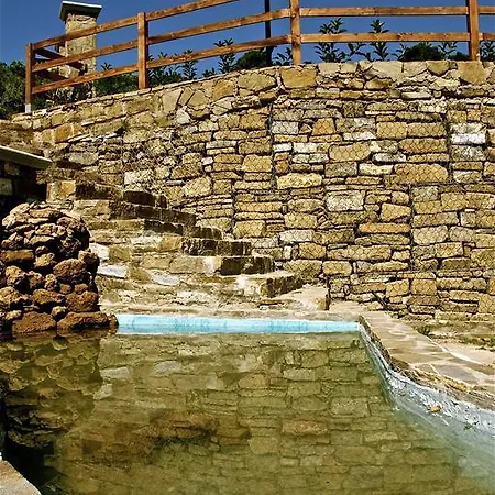 Liseda 4*