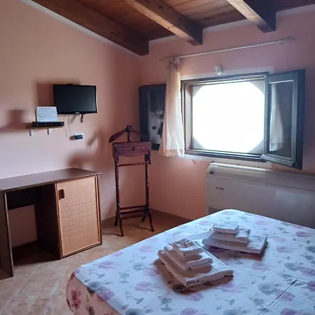 Liseda Bed & Breakfast *
