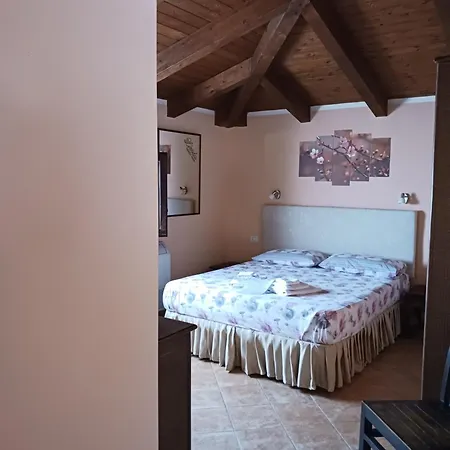 Bed & Breakfast Liseda *