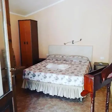 Liseda 4*