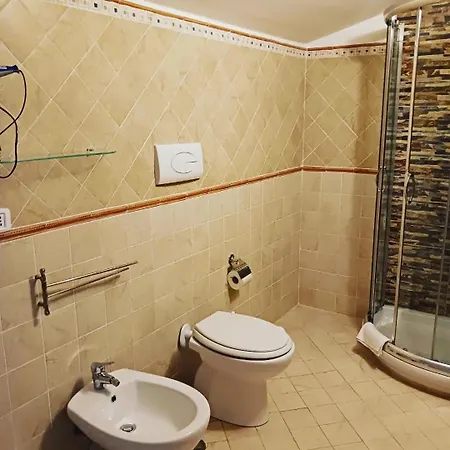 Liseda 4* Castellabate