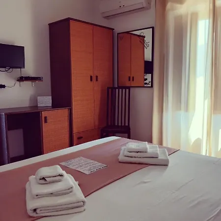 Bed & Breakfast Liseda