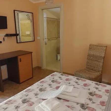 Liseda Bed & Breakfast *
