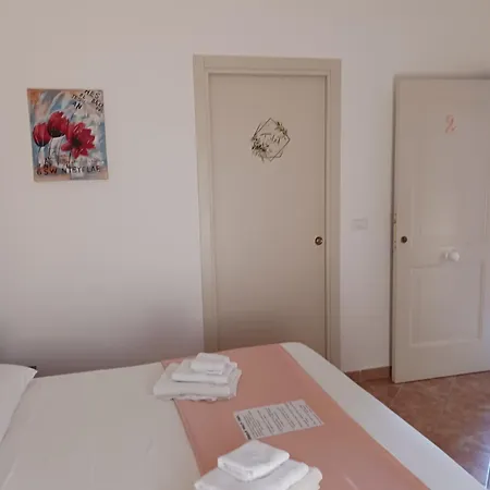 Liseda 4*