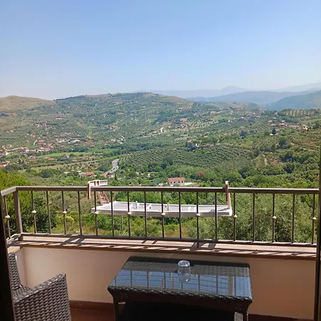 Liseda Bed & Breakfast