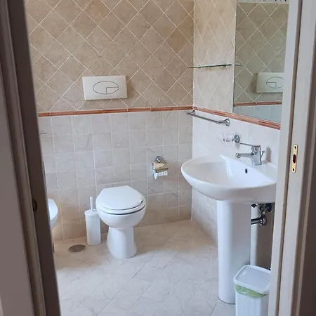 Bed & Breakfast Liseda