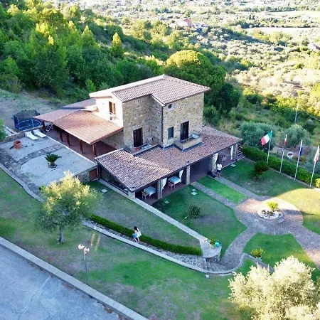 Liseda Bed & Breakfast