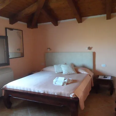 Liseda 4*