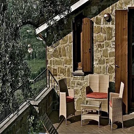 Bed & Breakfast Liseda