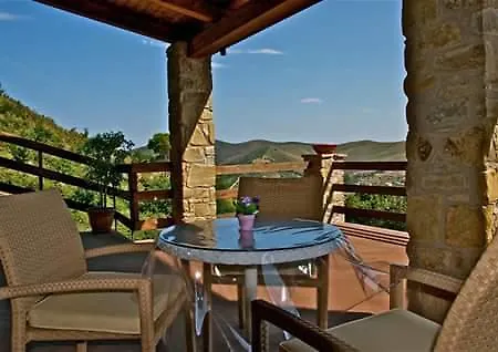 ベッド・アンド・ブレックファスト Liseda 4*