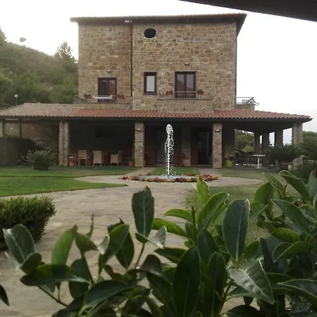 Liseda Castellabate