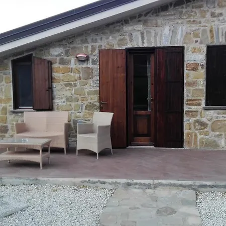Liseda Bed & Breakfast Castellabate