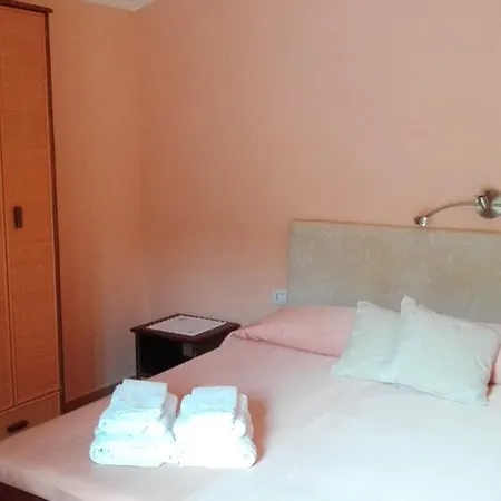 Liseda 4* Castellabate