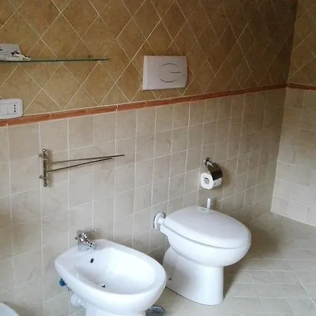 Liseda Bed & Breakfast *