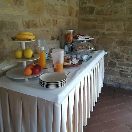 Liseda Nocleg ze śniadaniem 4*
