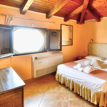 Liseda カステッラバーテ