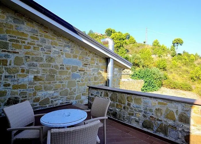 Liseda 4* Castellabate