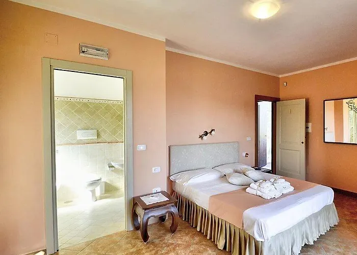 Liseda Alojamento de Acomodação e Pequeno-almoço