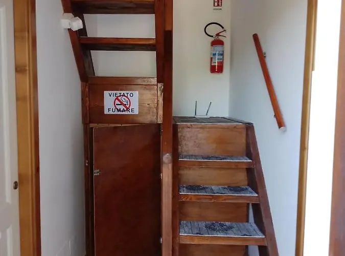 Bed & Breakfast Liseda Castellabate