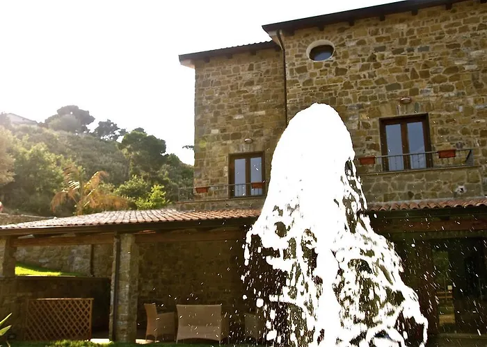 Liseda 4* Castellabate