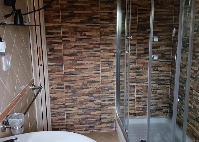 Liseda 4* Castellabate