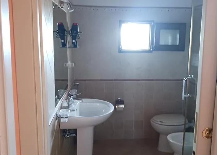 Alojamento de Acomodação e Pequeno-almoço Liseda