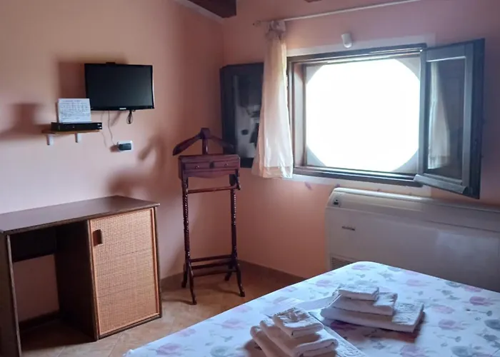 Liseda Bed & Breakfast 4*