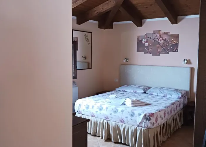 Alojamento de Acomodação e Pequeno-almoço Liseda 4*