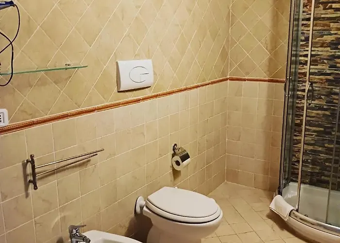 Liseda 4* Castellabate