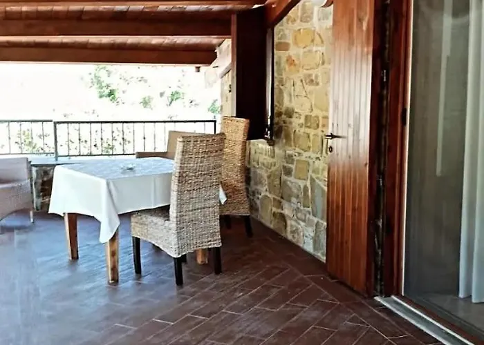 Liseda Bed & Breakfast