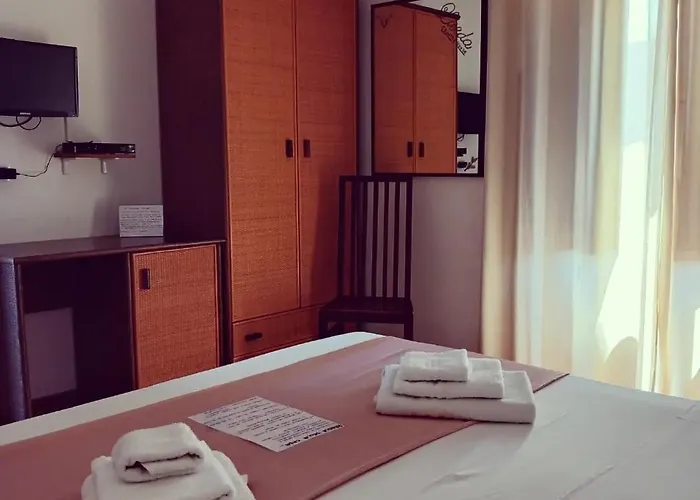 Alojamento de Acomodação e Pequeno-almoço Liseda