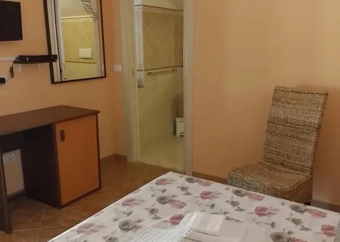 Liseda Bed & Breakfast 4*