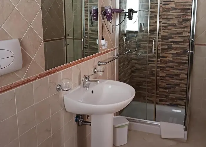 Liseda Bed & Breakfast Castellabate