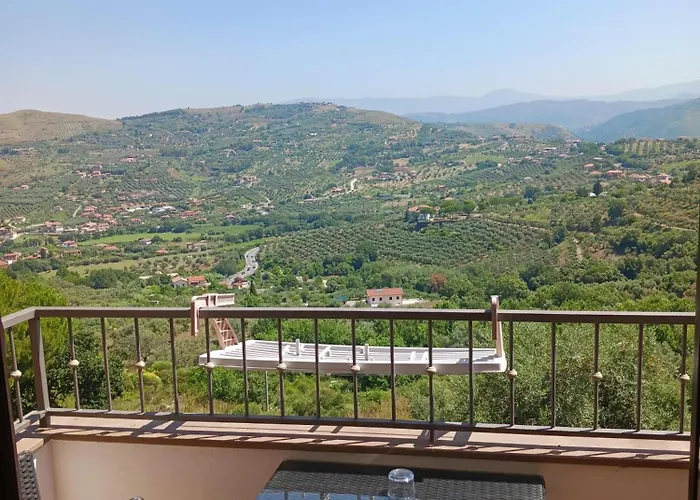 Liseda Alojamento de Acomodação e Pequeno-almoço