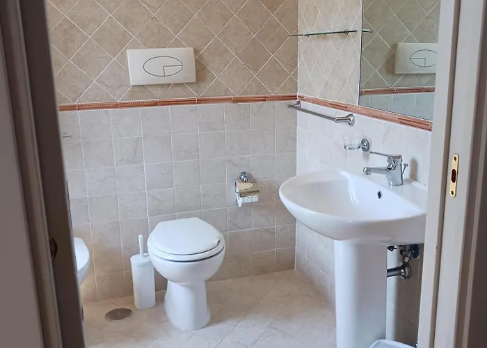 Bed & Breakfast Liseda