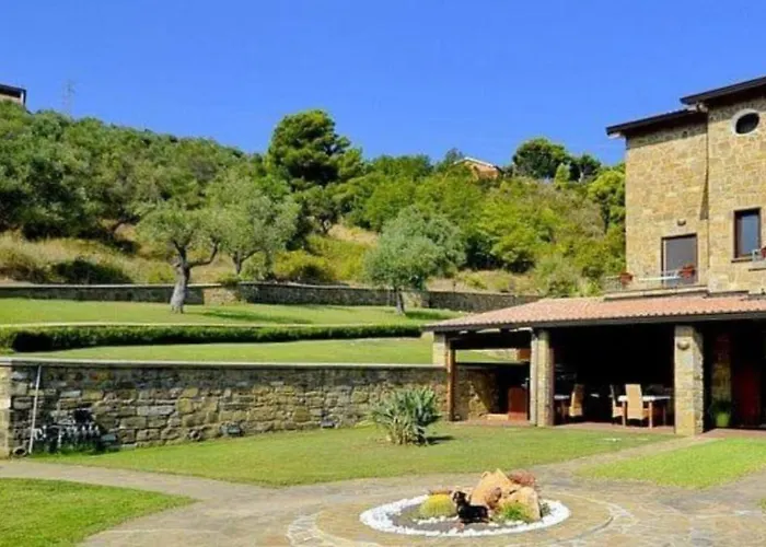 Bed & Breakfast Liseda 4*