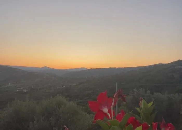 Bed & Breakfast Liseda Castellabate