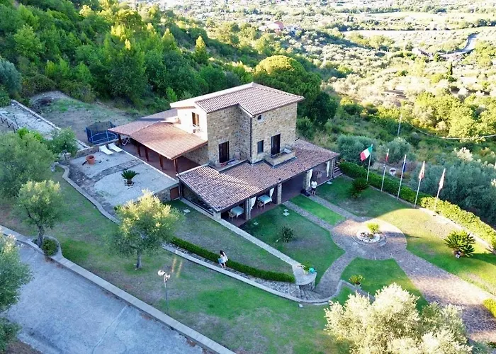 Liseda Bed & Breakfast